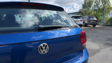 Volkswagen Polo 1.0 TSI 95 SE 5dr Petrol Hatchback